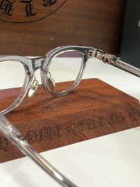 Picture of Chrome Hearts Optical Glasses _SKUfw46734508fw